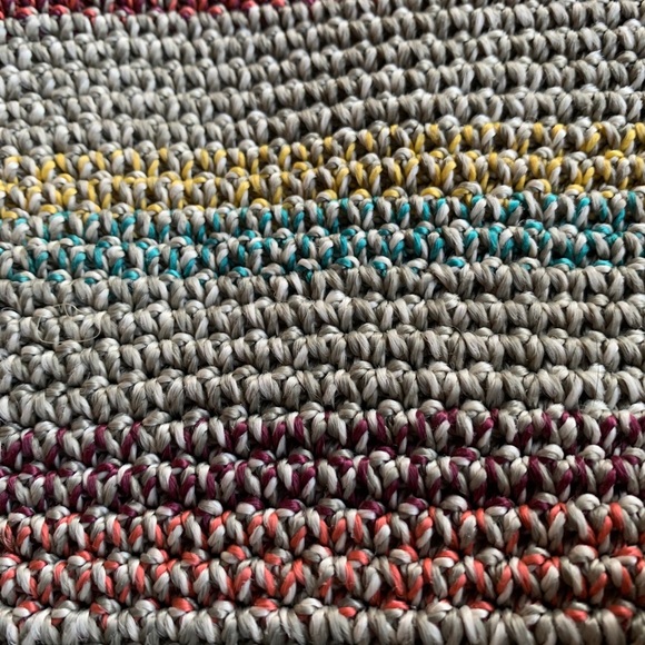 The Sak Hobo Bag Purse - Picture 3 of 9